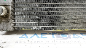 Radiator cooling water BMW X5 E70 07-13 3.0 dented