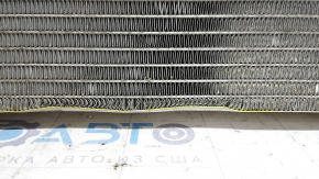 Radiator cooling water BMW X5 E70 07-13 3.0 dented