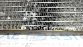 Radiator cooling water BMW X5 E70 07-13 3.0 dented