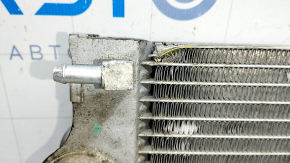 Radiator cooling water BMW X5 E70 07-13 3.0 dented