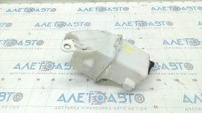 Expansion tank cooling Toyota Rav4 19- with cover