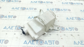 Expansion tank cooling Toyota Rav4 19- with cover