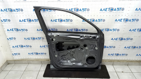 Door bare front left VW Tiguan 18- graphite LD7X, made