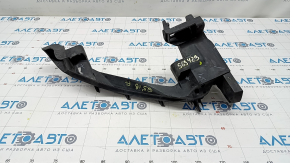 Left front headlight mount Audi Q5 80A 18-20 fragment broken off