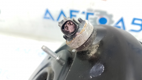 Vacuum booster Toyota Rav4 19-