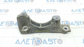Engine mount bracket right Toyota Rav4 19- on the body