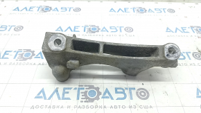 Engine mount bracket right Toyota Rav4 19- on the body