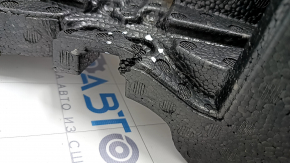 VW Tiguan 18 tool tray - broken