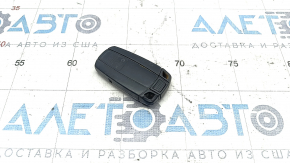 Key BMW X5 E70 07-13 3 buttons, worn, scratches