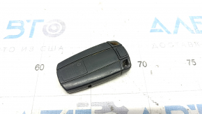 Key BMW X5 E70 07-13 3 buttons, worn, scratches