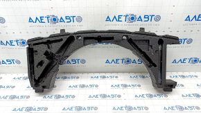 VW Tiguan 18 tool tray - broken