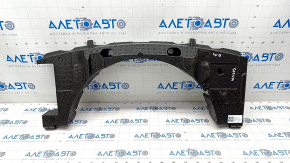 VW Tiguan 18 tool tray - broken