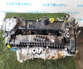 Ford Edge 19-21 2.0T C20HDTX 102k, 10-10-10-10 compression