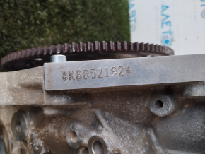 Ford Edge 19-21 2.0T C20HDTX 102k, 10-10-10-10 compression