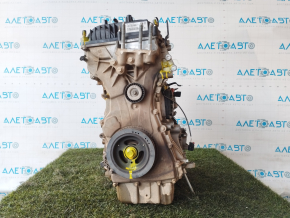 Ford Edge 19-21 2.0T C20HDTX 102k, 10-10-10-10 compression