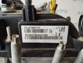 Ford Edge 19-21 2.0T C20HDTX 102k, 10-10-10-10 compression