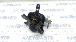 Right engine mount Toyota Rav4 19-2.5 rusty