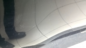 Bare rear right door BMW X5 E70 07-13 black 475, dented, bumps