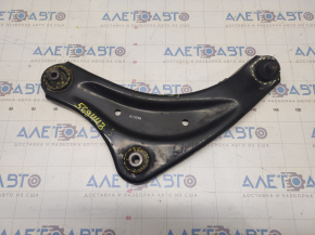 Lower front left arm Nissan Leaf 11-17 for replacement 2 S\B, and ball joint