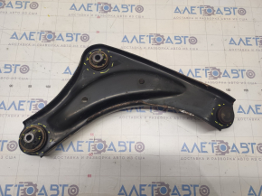 Lower front left arm Nissan Leaf 11-17 for replacement 2 S\B, and ball joint