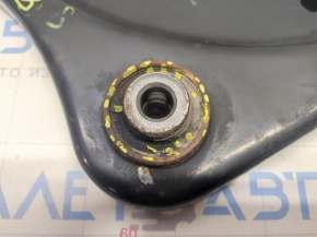 Lower front left arm Nissan Leaf 11-17 for replacement 2 S\B, and ball joint