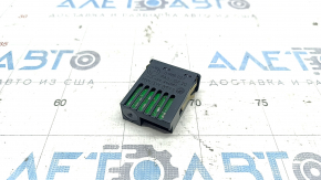 Rear Seat Heating Button BMW X5 E70 07-13