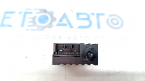 Rear Seat Heating Button BMW X5 E70 07-13