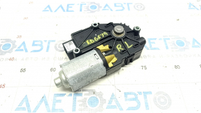 Left sunroof motor Ford Edge 15-