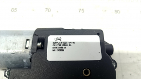 Left sunroof motor Ford Edge 15-