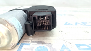 Left sunroof motor Ford Edge 15-