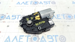 Sunroof motor right Ford Edge 15-