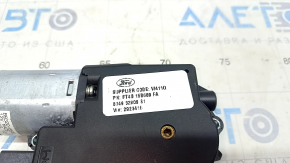Sunroof motor right Ford Edge 15-