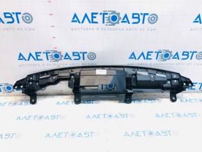 Honda Insight 19-22 Front Bumper Upper Trim Bracket