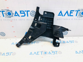 Front Bumper Air Duct Right Lexus NX300 18-21 F-sport OEM