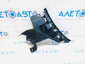 Front Bumper Air Duct Right Lexus NX300 18-21 F-sport OEM