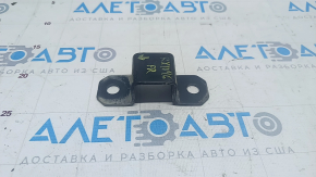 Front stabilizer mounting bracket right lower RX350 RX450h 16-22