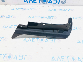 Mudguard front fender liner left Toyota Rav4 19-
