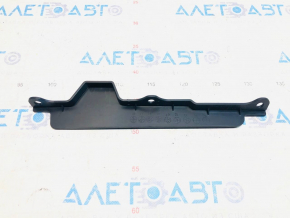 Front bumper mudguard left Toyota Camry v70-