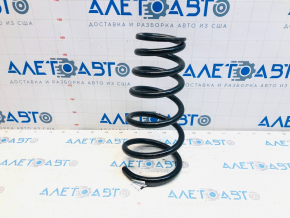 Rear right spring Toyota Highlander 08-10 3.5 AWD sport