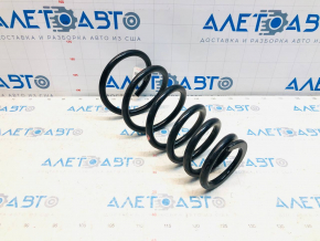 Rear right spring Toyota Highlander 08-10 3.5 AWD sport