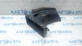 Lexus RX350 RX450h 16-22 Gearbox Radiator Deflector