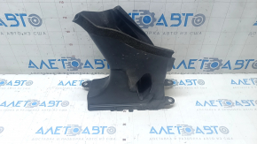 Lexus RX350 RX450h 16-22 Gearbox Radiator Deflector
