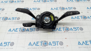 Steering column switch guitar assembly Audi Q5 80A 18-20