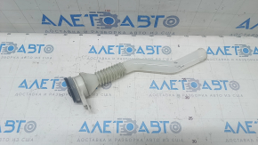 Lexus RX350 RX450h 16-19 washer reservoir neck with cap