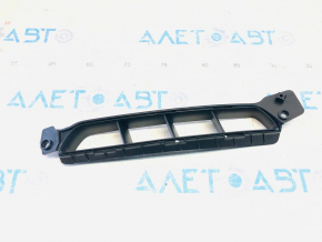 Front Bumper Air Vent Grille Left Kia Niro 17-19 HEV, PHEV KIA