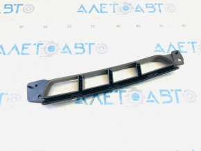 Front Bumper Air Vent Grille Left Kia Niro 17-19 HEV, PHEV KIA