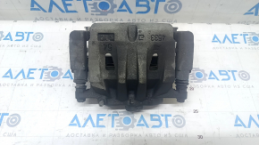 Front left caliper assembly for Lexus RX350 RX450h 16-22