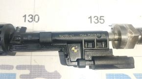 Injector nozzle BMW X5 E70 07-13 3.0 N55
