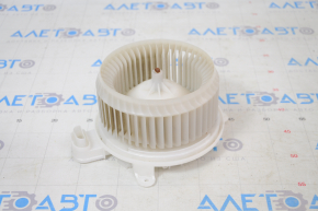 Motor fan heater Toyota Prius 30 10-15 under solar battery