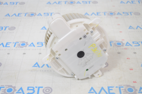 Motor fan heater Toyota Prius 30 10-15 under solar battery